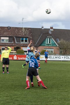 Bild 36 - F VfL Kellinghusen - SG Rnnau/Daldorf : Ergebnis: 0:1